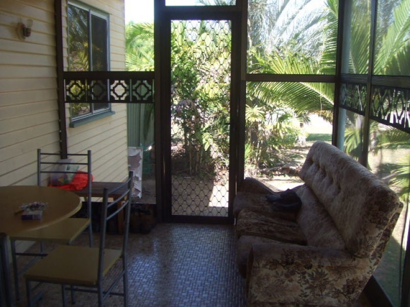Ayr QLD 4807