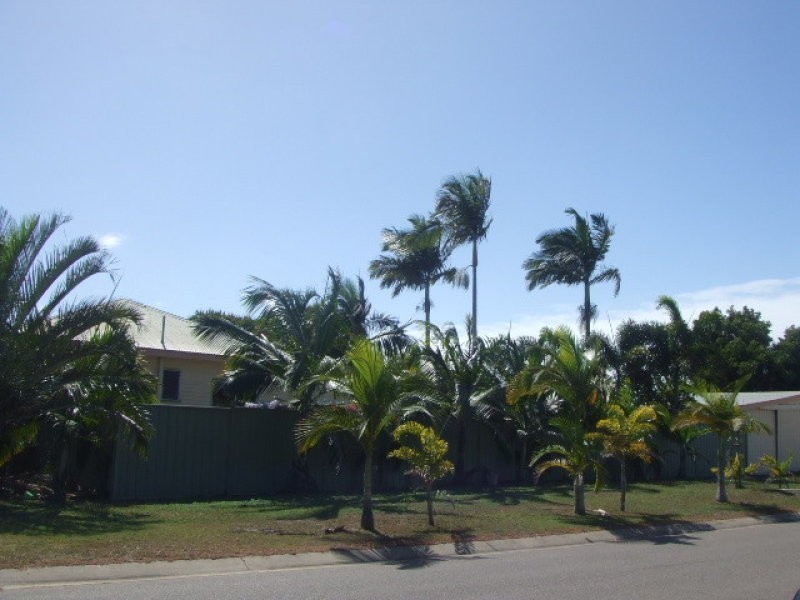 Ayr QLD 4807