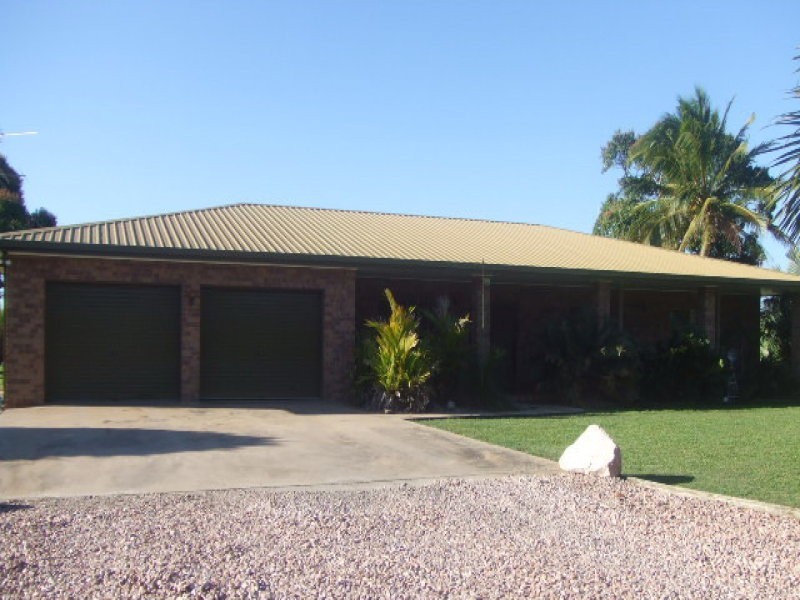 Brandon QLD 4808