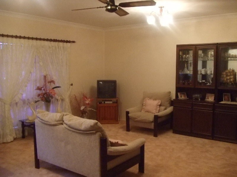 Brandon QLD 4808