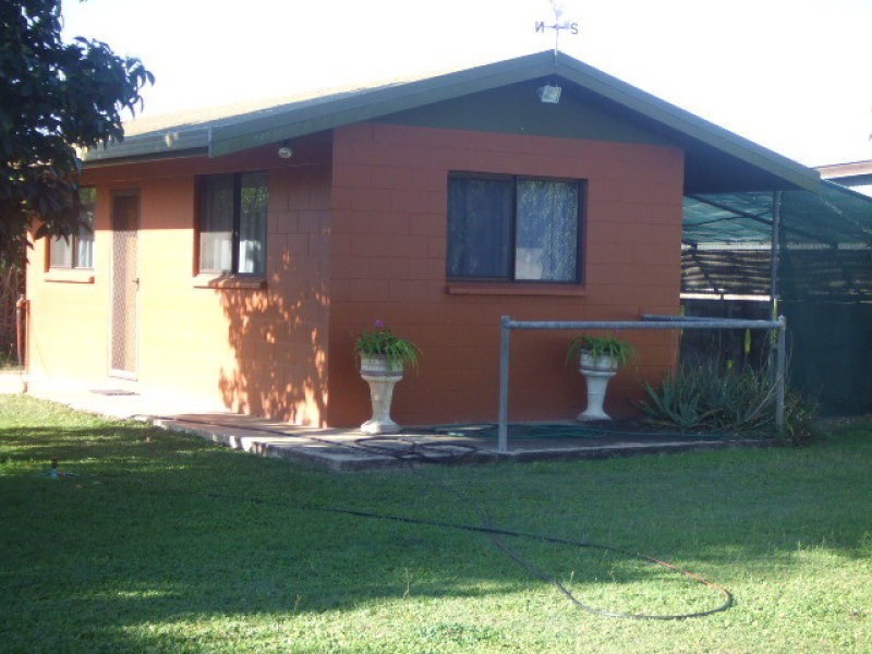 Brandon QLD 4808