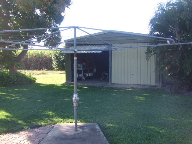 Brandon QLD 4808