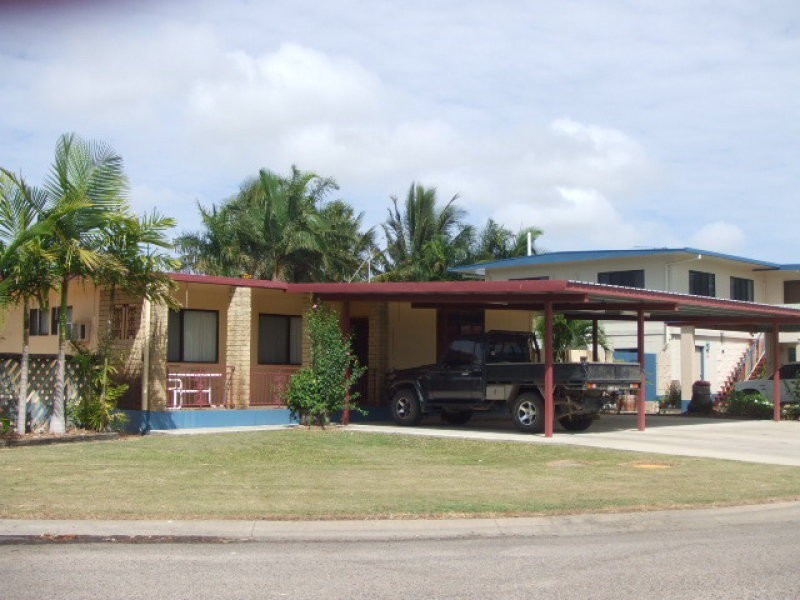 Brandon QLD 4808