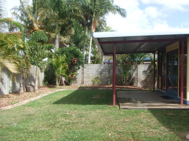 Brandon QLD 4808