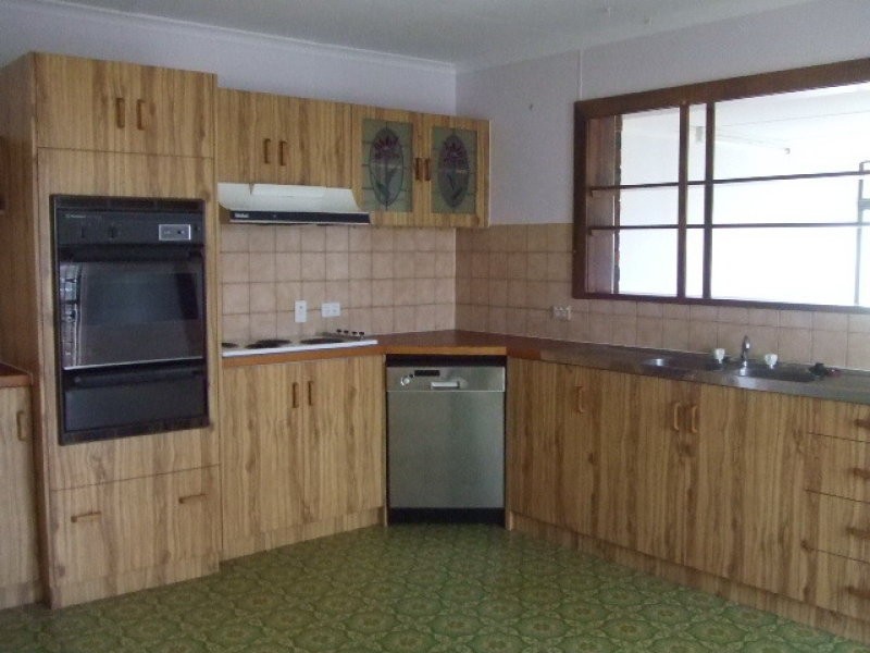 Brandon QLD 4808
