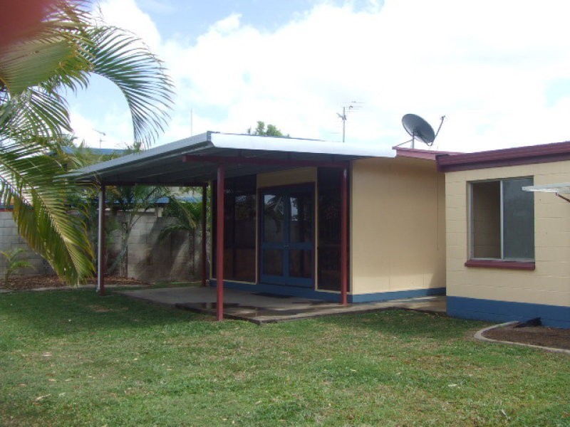 Brandon QLD 4808