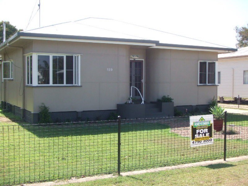 Ayr QLD 4807