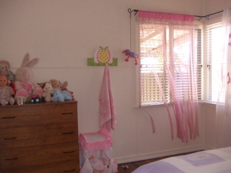 Ayr QLD 4807