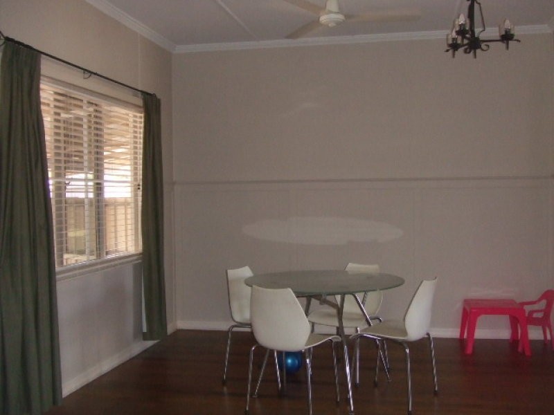 Ayr QLD 4807