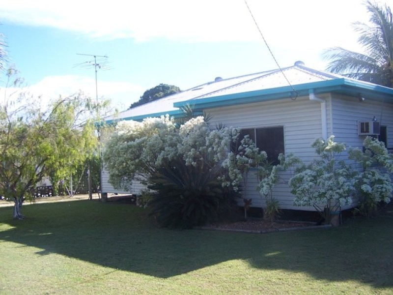 Ayr QLD 4807