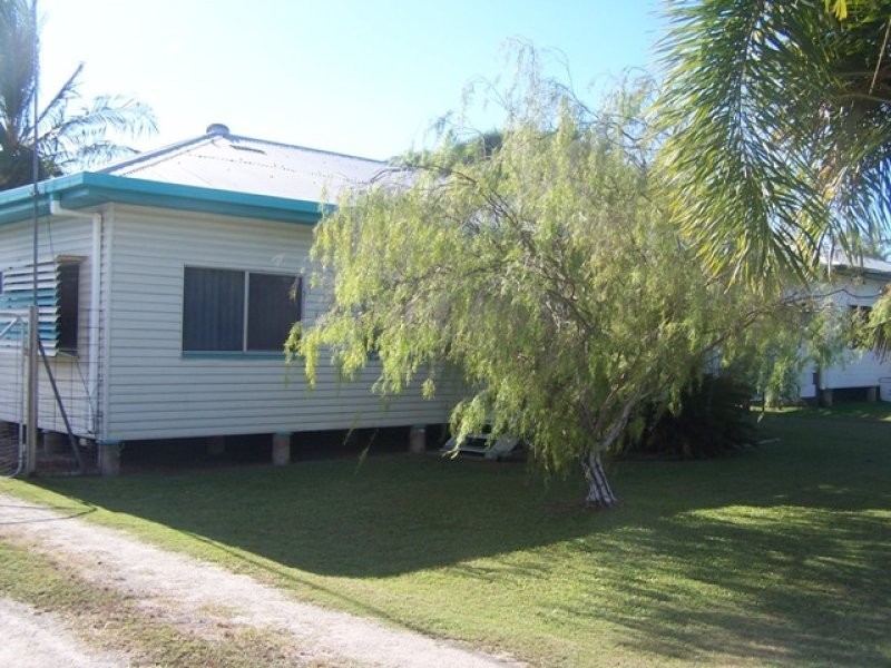 Ayr QLD 4807