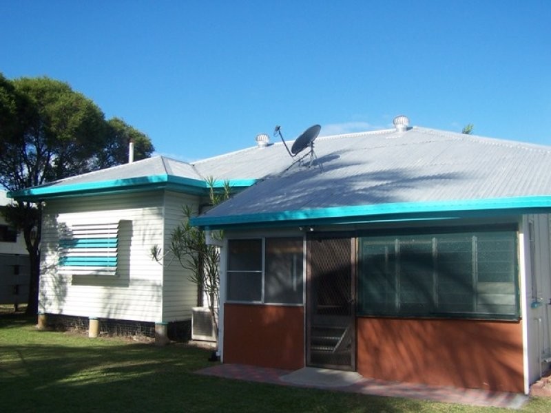 Ayr QLD 4807