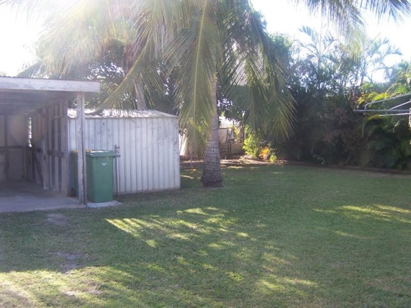 Ayr QLD 4807