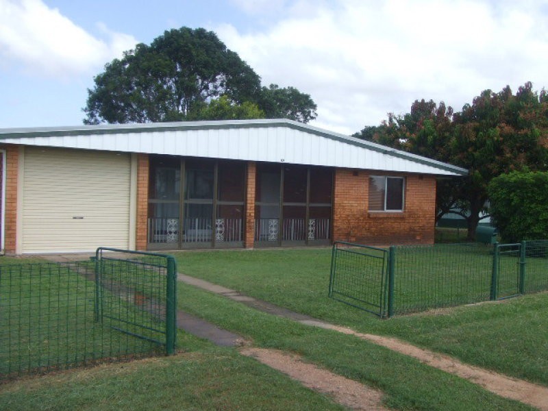 Ayr QLD 4807