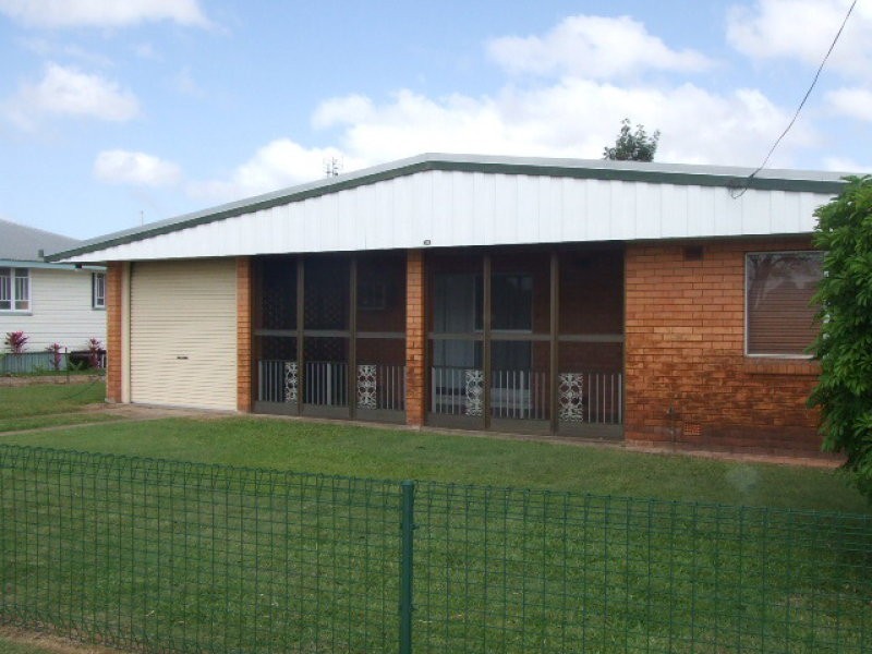 Ayr QLD 4807