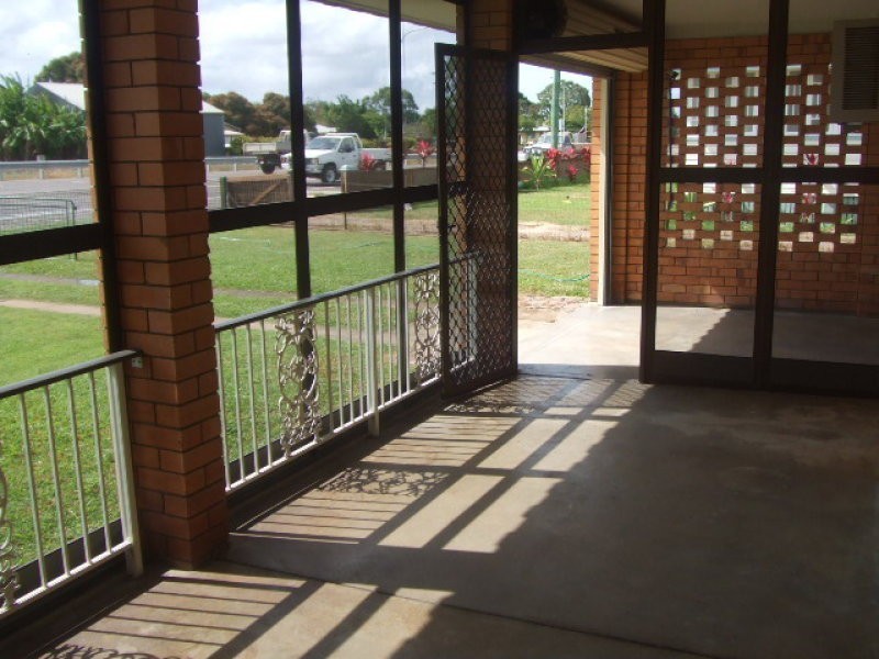 Ayr QLD 4807