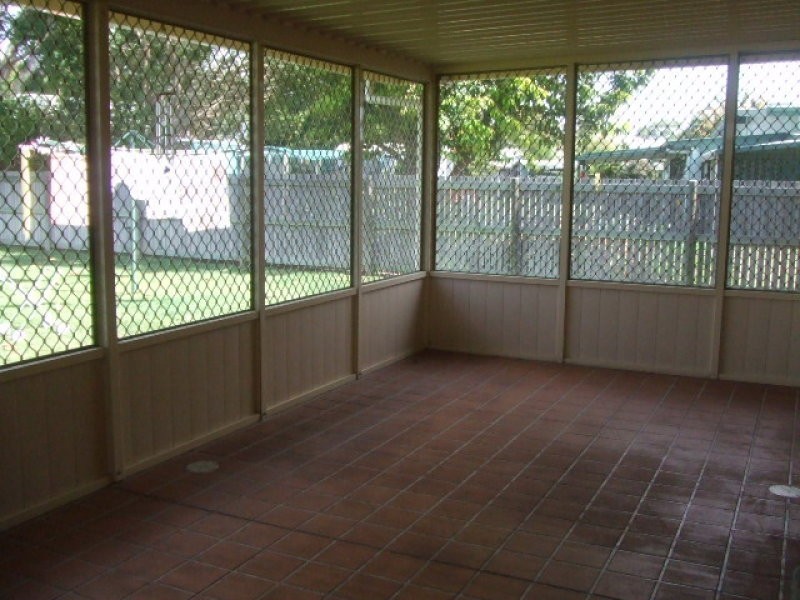 Ayr QLD 4807