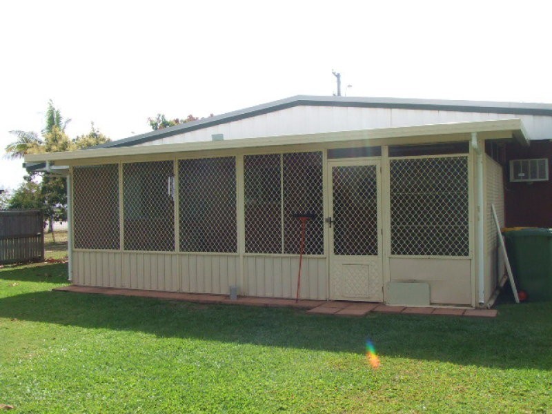 Ayr QLD 4807