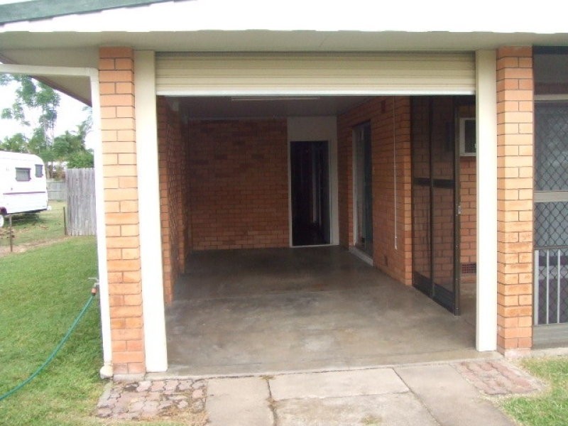 Ayr QLD 4807