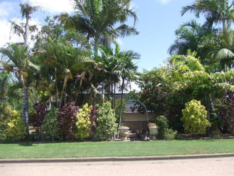 Ayr QLD 4807
