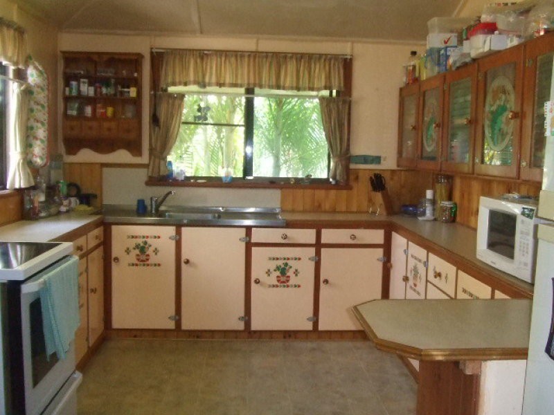 Ayr QLD 4807
