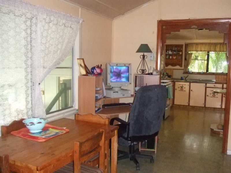 Ayr QLD 4807
