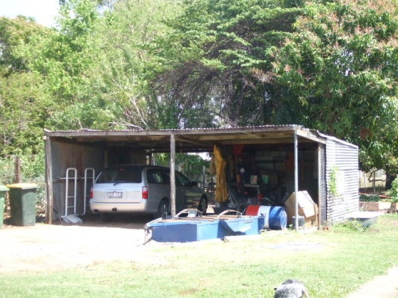 Ayr QLD 4807