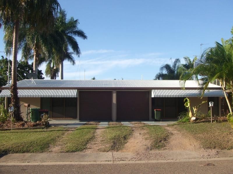 Ayr QLD 4807