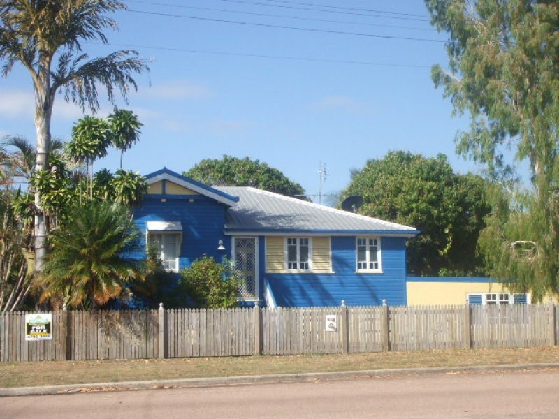 Ayr QLD 4807
