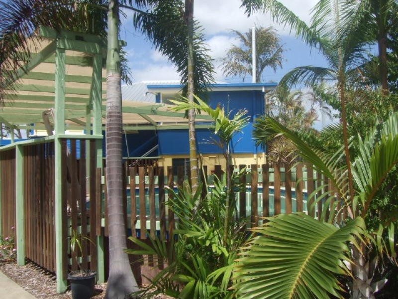 Ayr QLD 4807