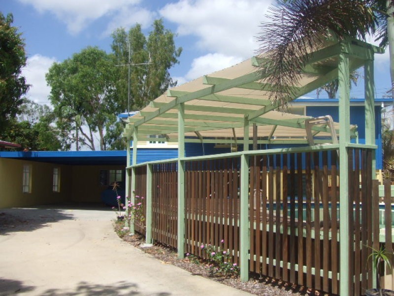 Ayr QLD 4807
