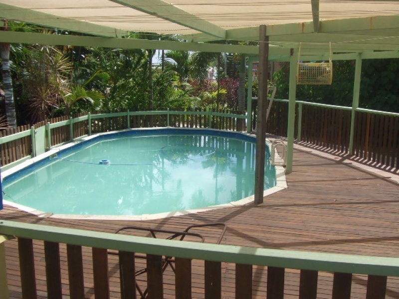 Ayr QLD 4807