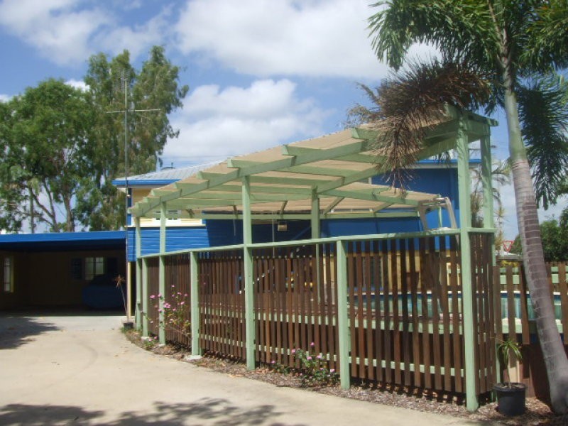 Ayr QLD 4807