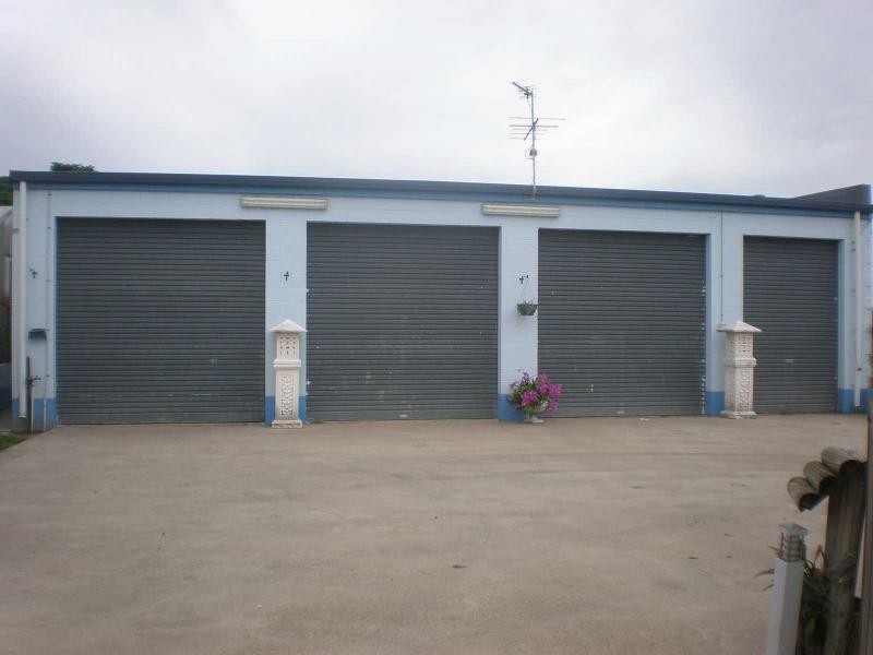 9 Grey Street, Ayr QLD 4807