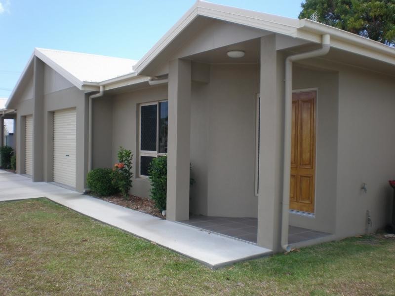 Ayr QLD 4807