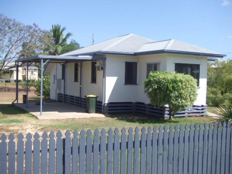 Ayr QLD 4807
