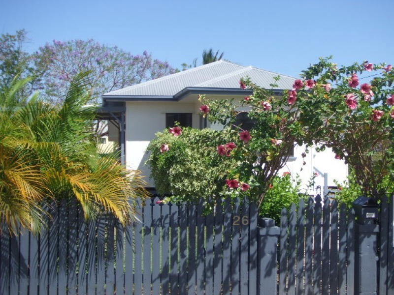 Ayr QLD 4807