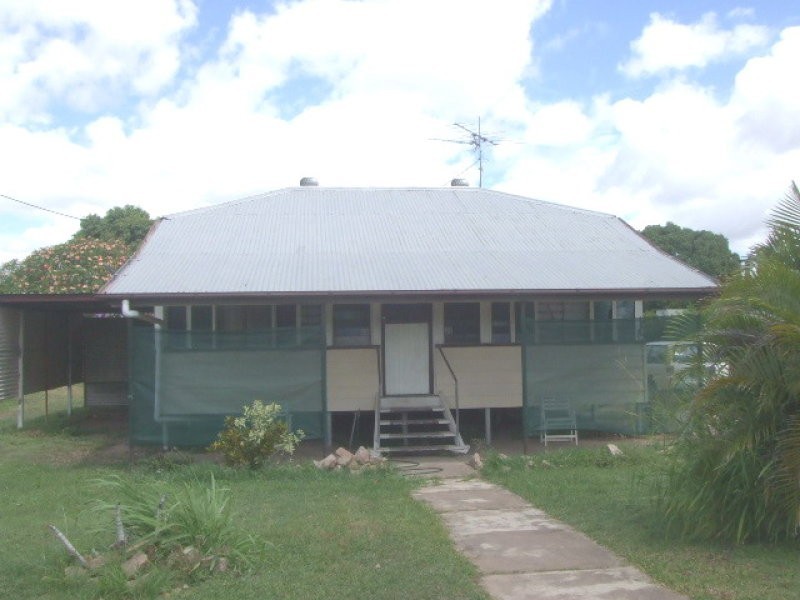 Ayr QLD 4807
