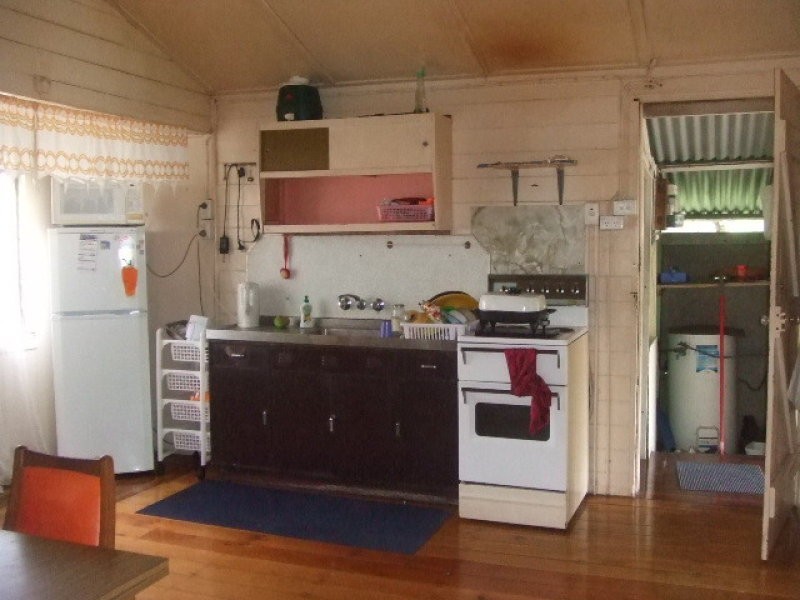 Ayr QLD 4807