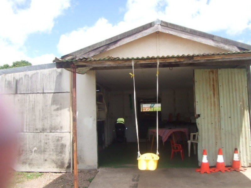 Ayr QLD 4807