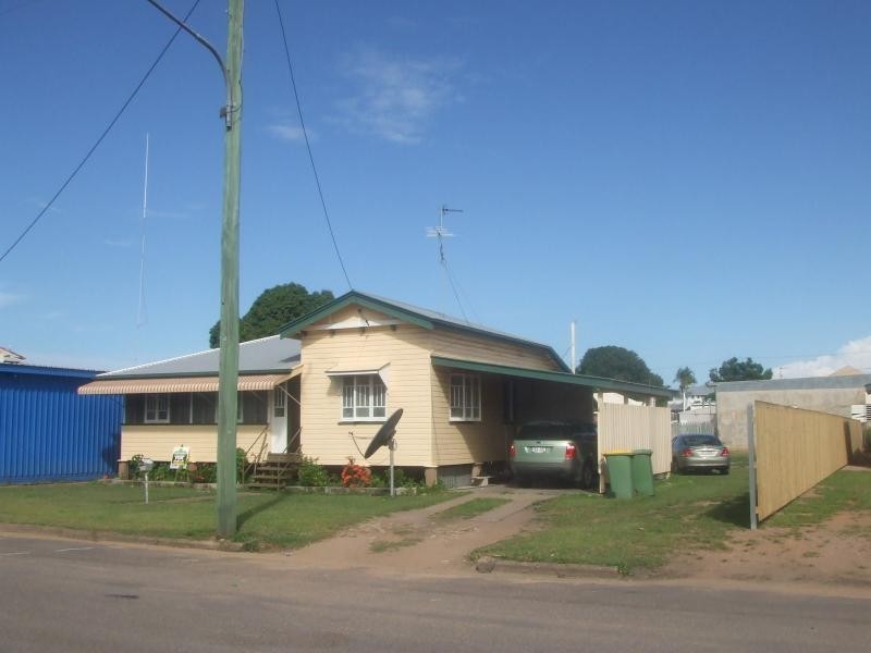 98 Munro Street, Ayr QLD 4807