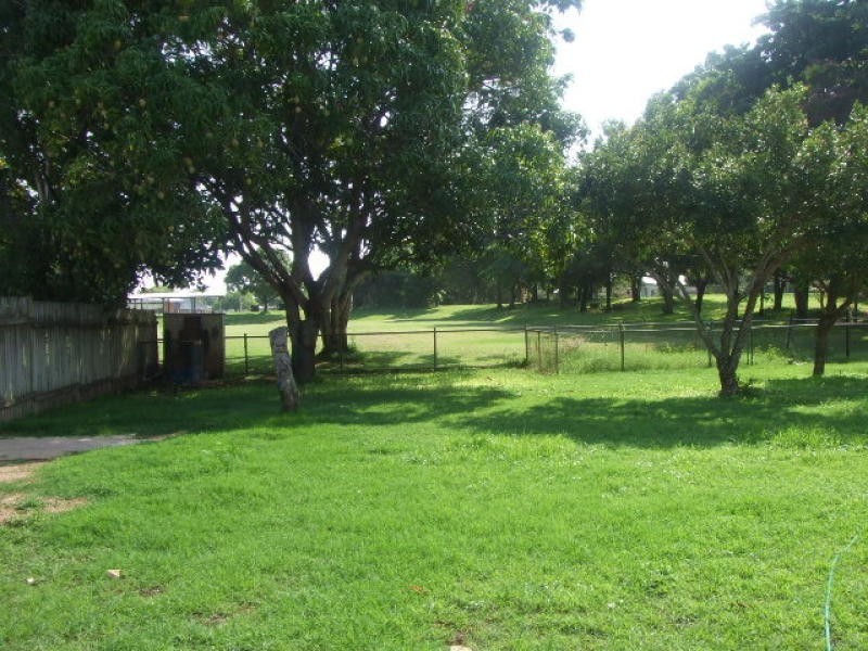 Ayr QLD 4807