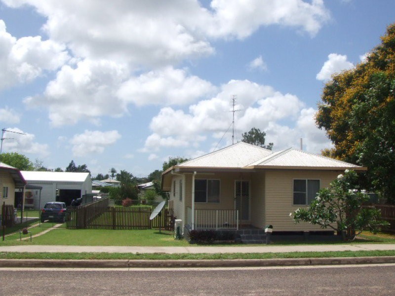 Ayr QLD 4807