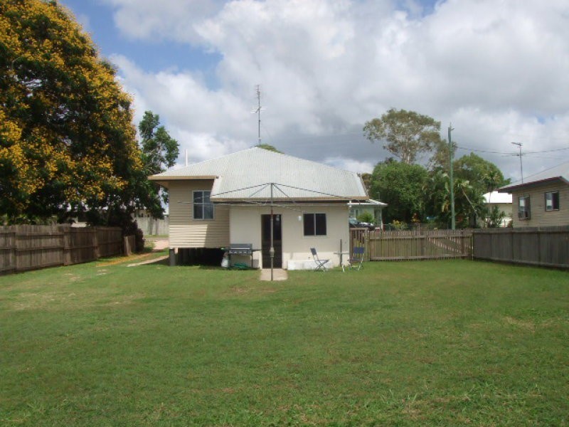 Ayr QLD 4807