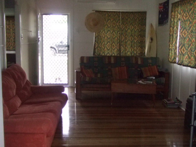 Ayr QLD 4807