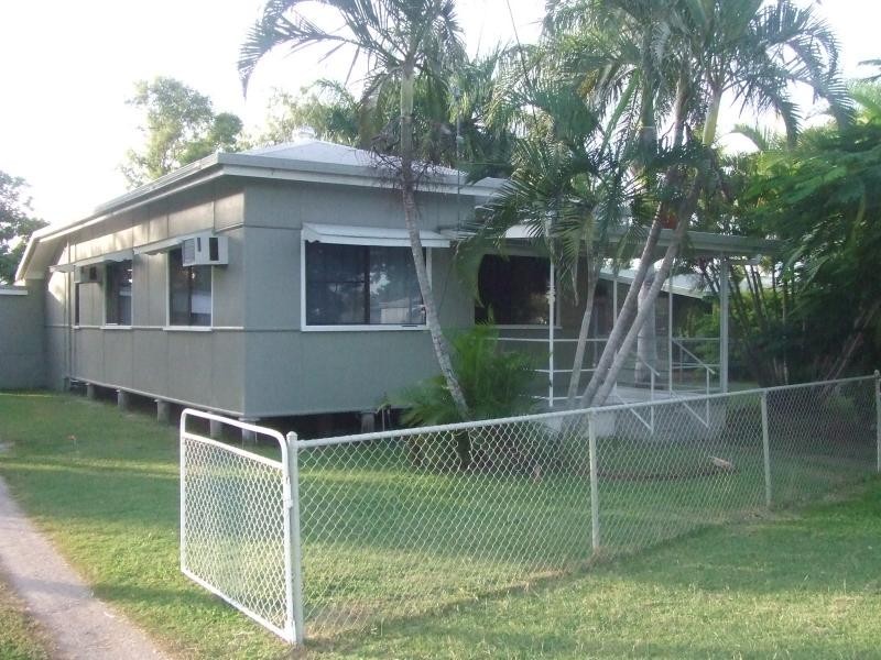 Ayr QLD 4807