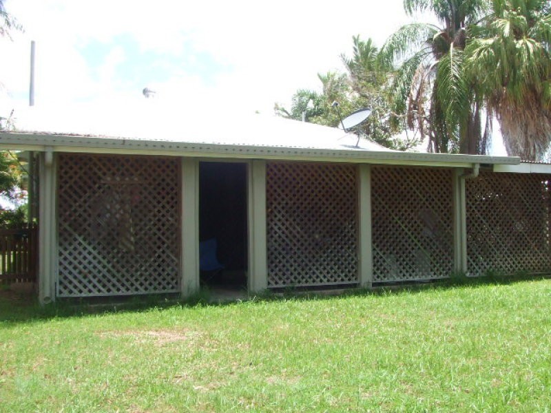 Ayr QLD 4807
