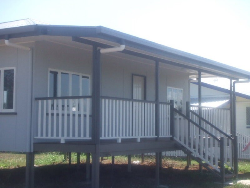 Brandon QLD 4808