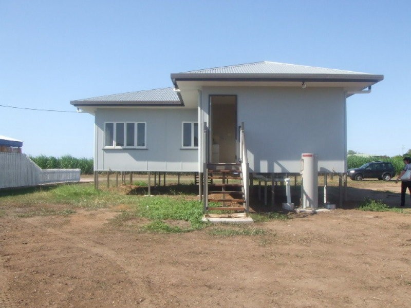 Brandon QLD 4808