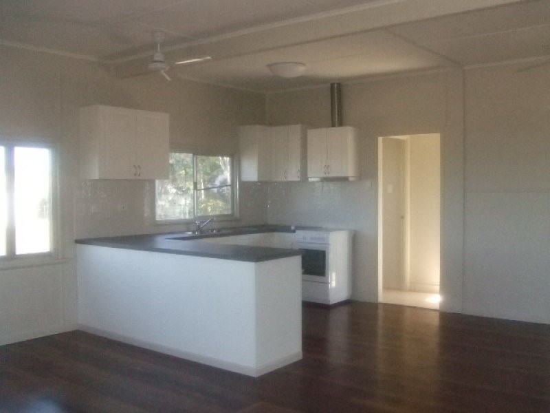 Brandon QLD 4808